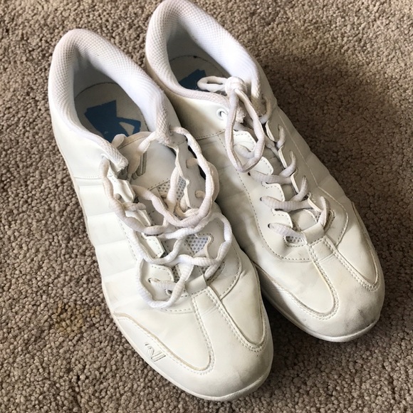 Varsity Shoes Cheer Shoes Poshmark